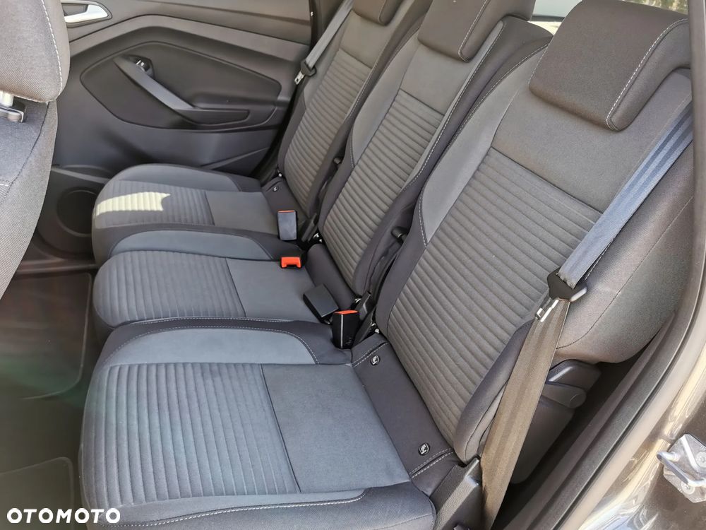 Ford C-MAX 1.5 EcoBoost Start-Stop-System Titanium - 19