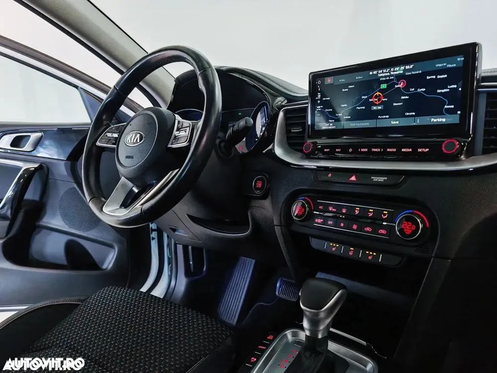 Kia XCeed 1.6 GDI DCT6 OPF Plug-in-Hybrid Vision - 7