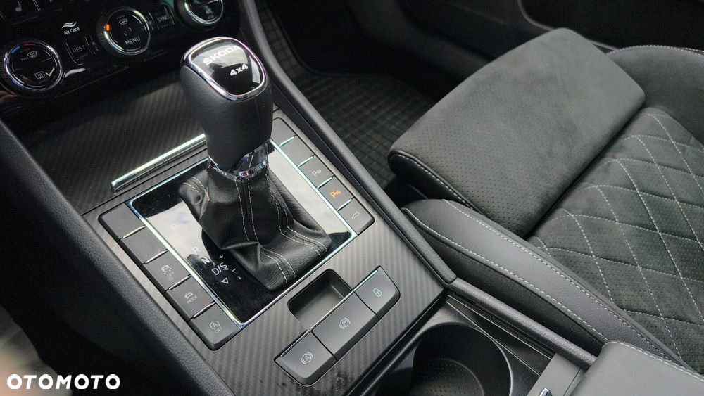 Skoda Superb - 30