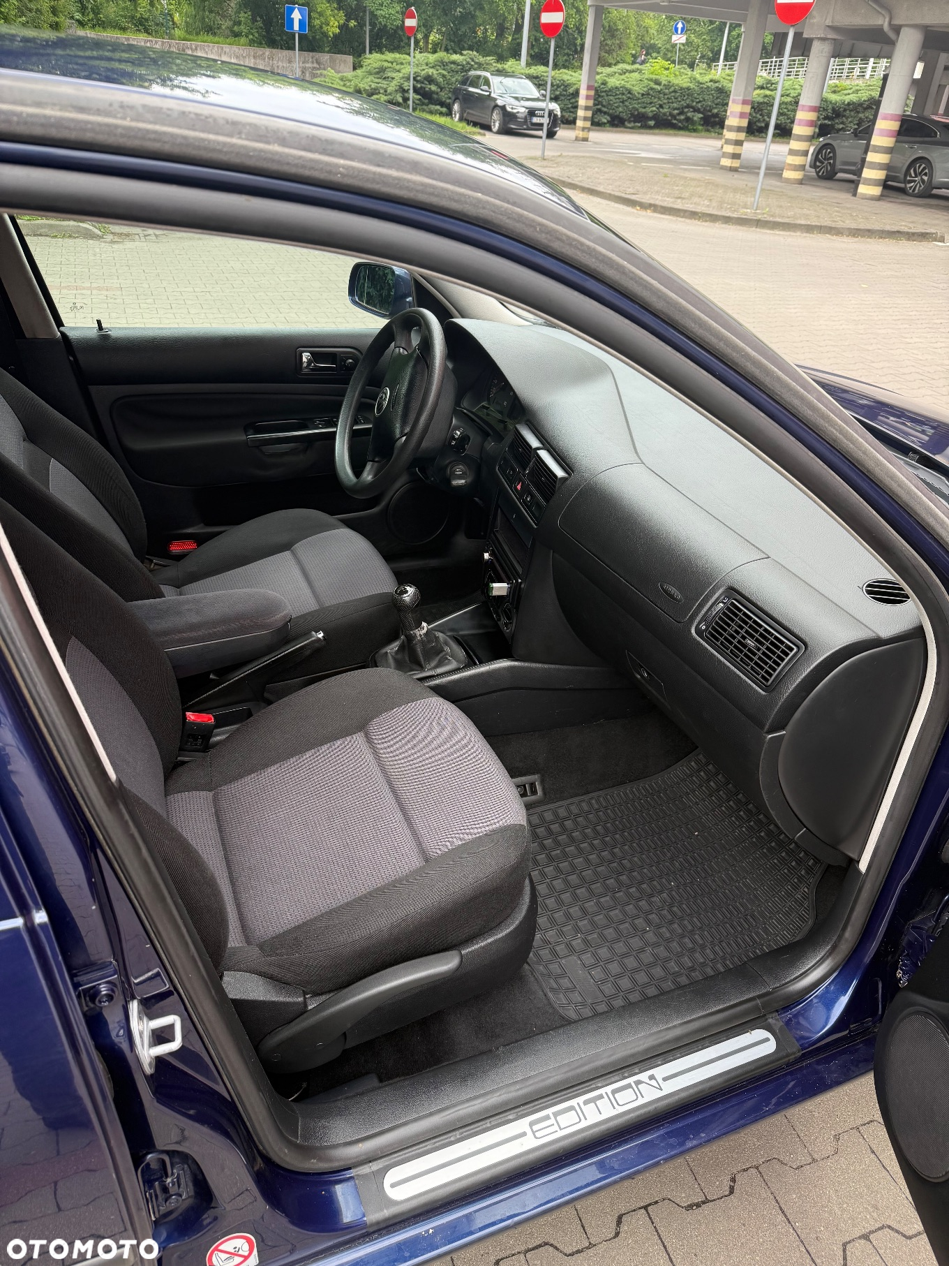 Volkswagen Golf 1.4 Trendline - 7