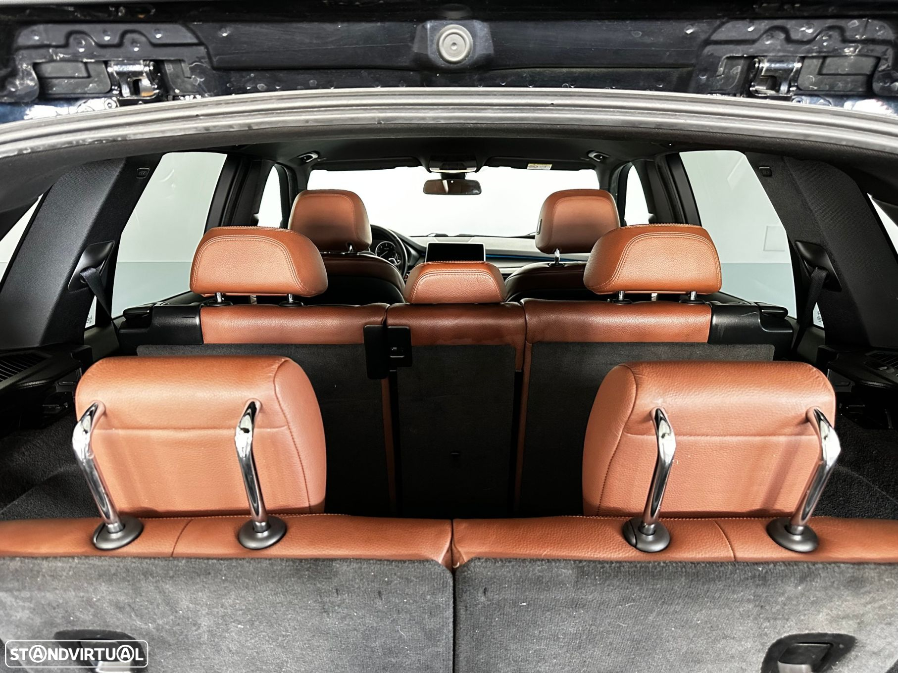BMW X5 25 d sDrive Pack M - 9