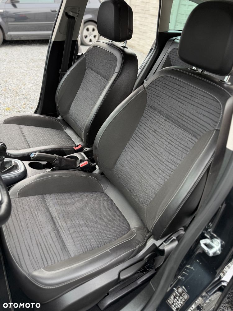 Opel Astra - 6