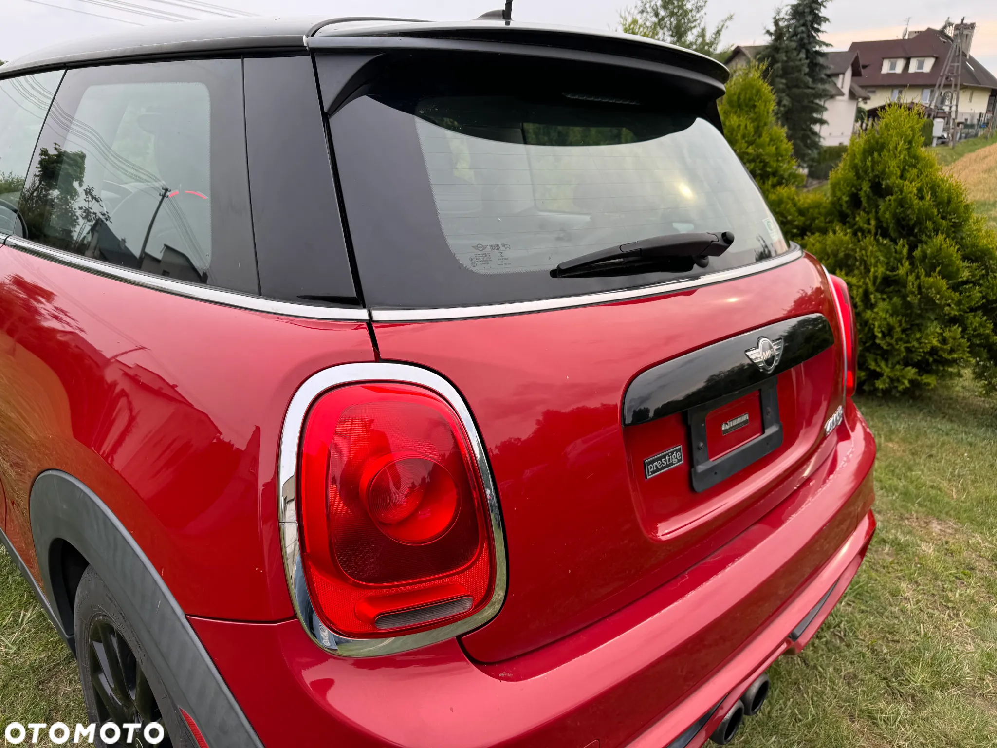 MINI Cooper S Sport-Aut - 33
