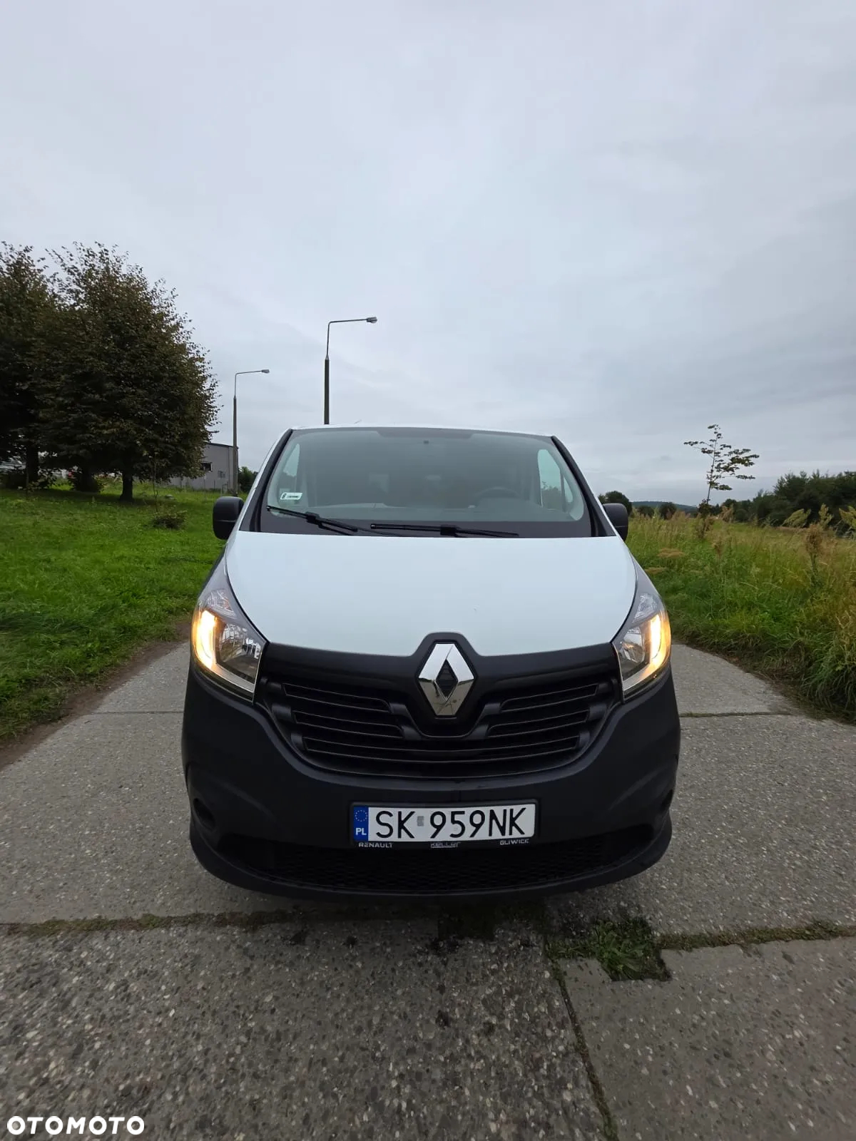 Renault Trafic - 3