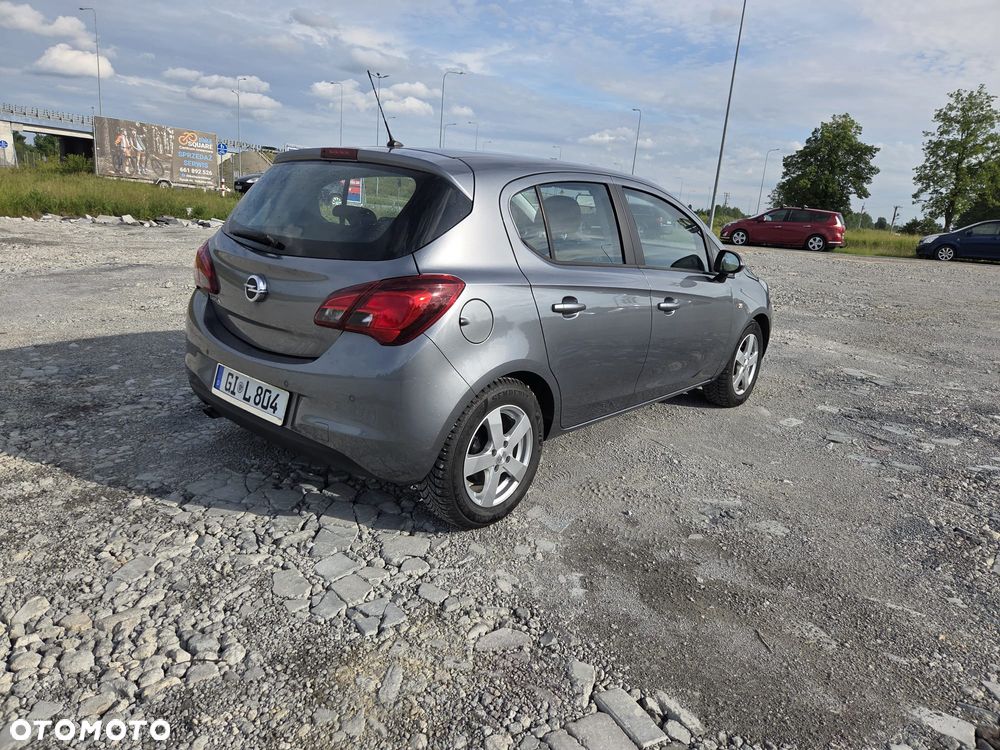 Opel Corsa - 2