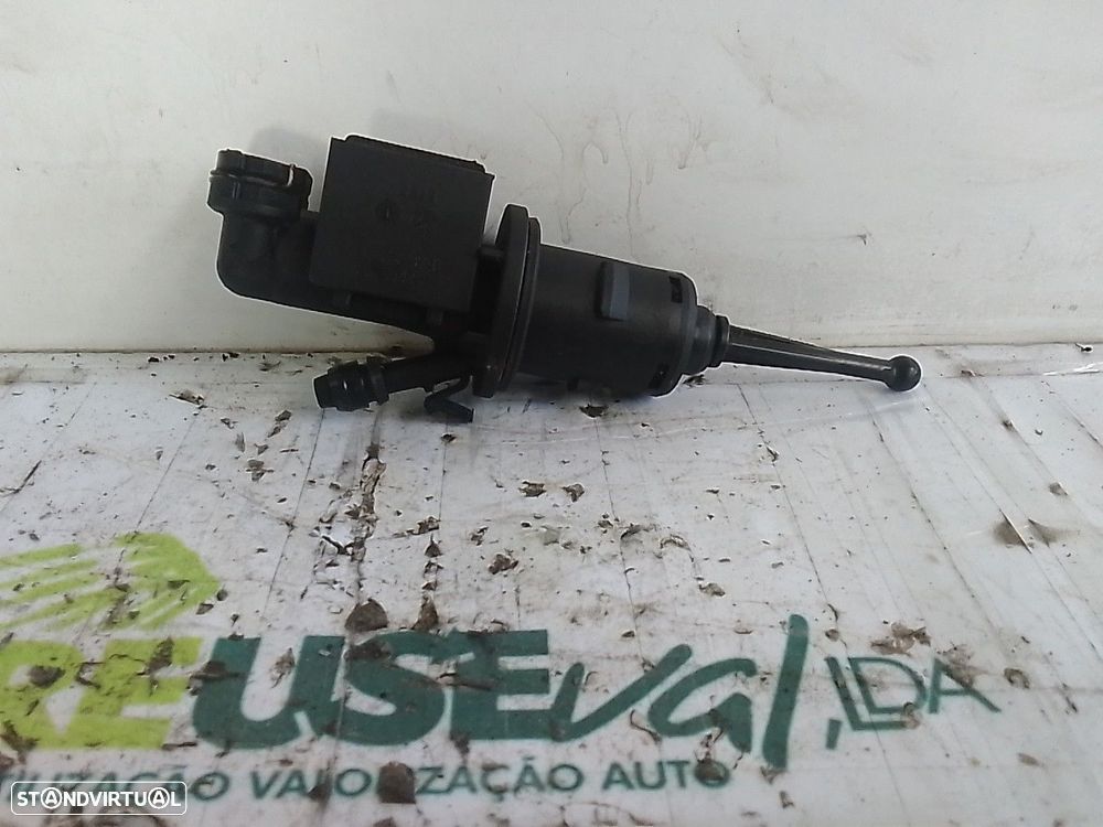 Bomba Embraiagem Principal Volkswagen Golf V (1K1) - 2