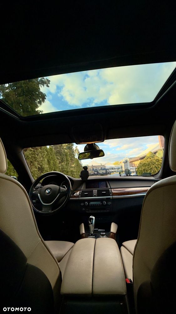 BMW X6 - 4