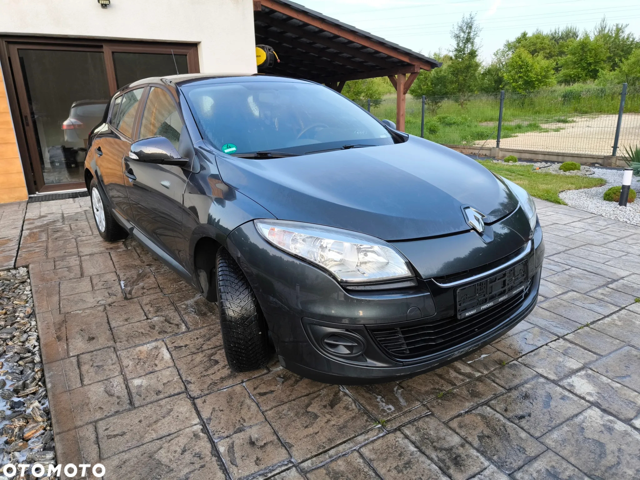 Renault Megane 1.6 16V 100 Expression - 8