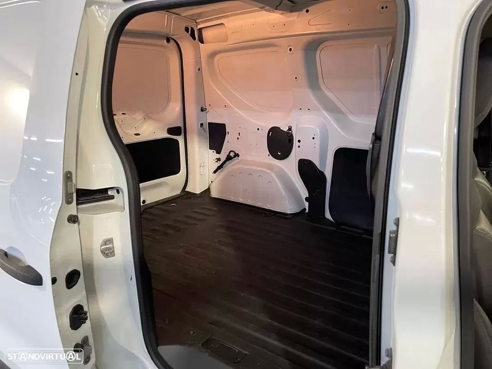 Renault Kangoo Express 1.5 Blue dCi - 7