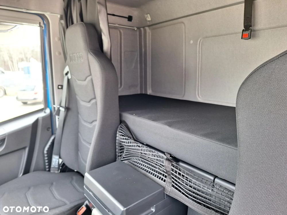 Iveco Okazja Cenowa Ekspozycja Dealera - 10