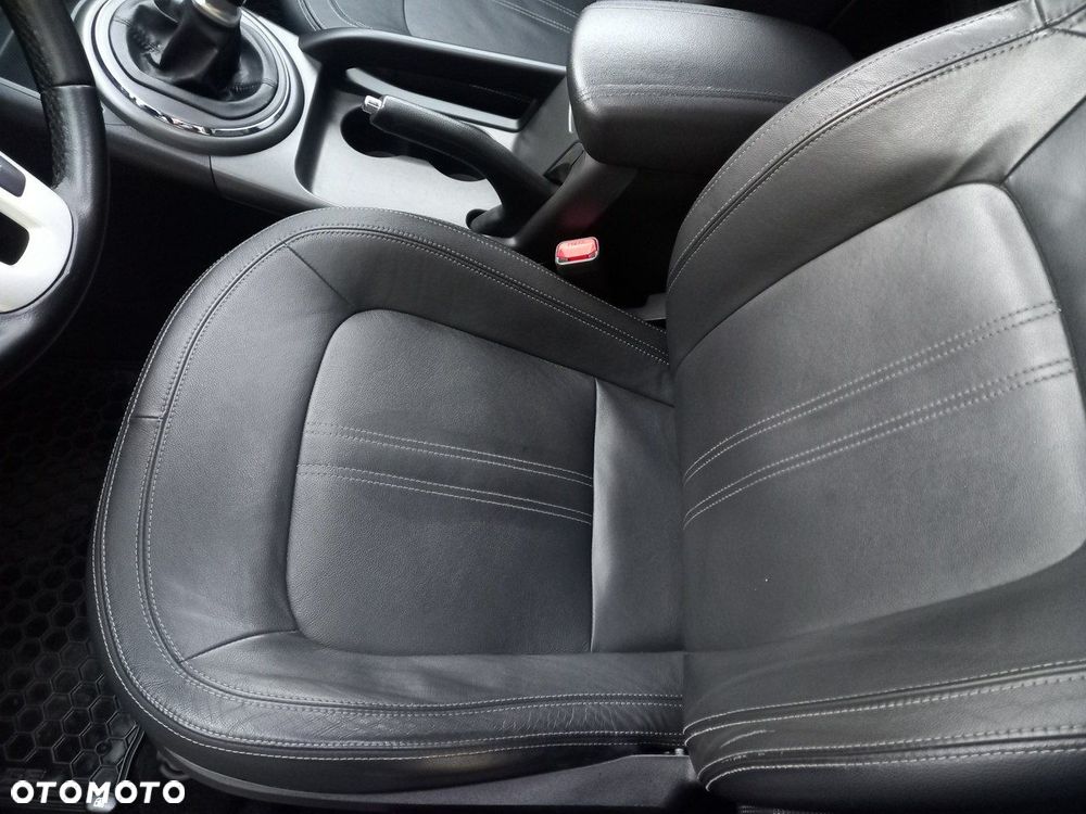 Kia Sportage 1.7 CRDI 2WD ISG Attract - 33