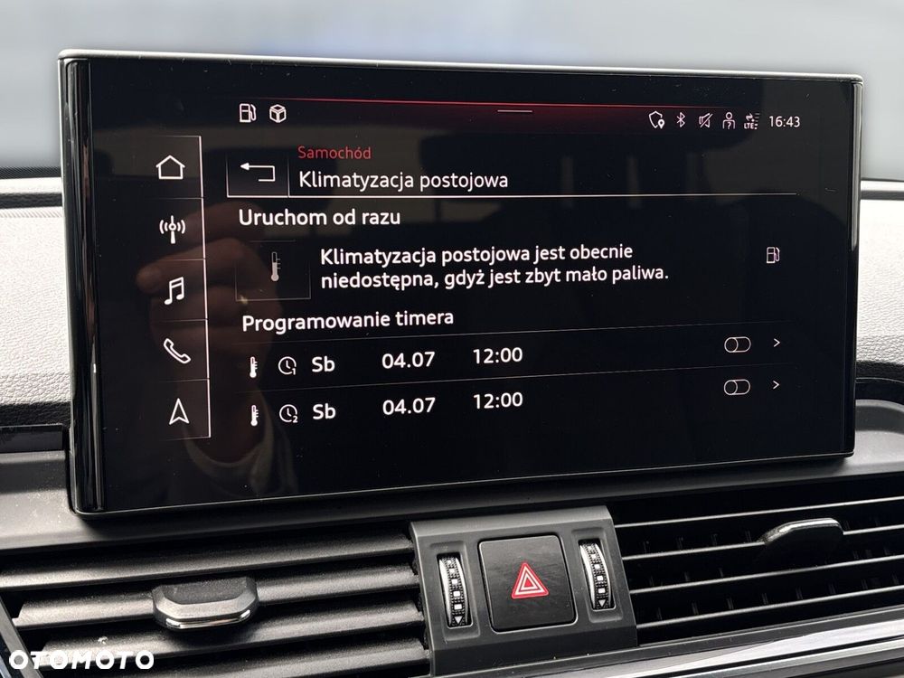 Audi Q5 - 21