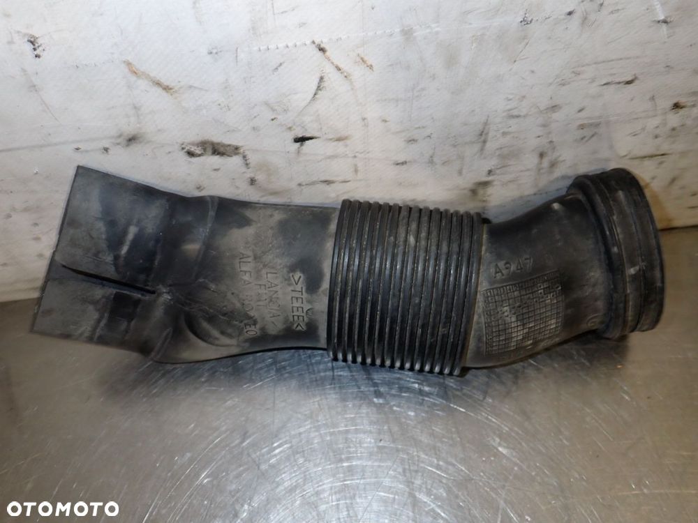 PRZEWÓD POWIETRZA FIAT PUNTO EVO 1.3MJET 51877463 - 3