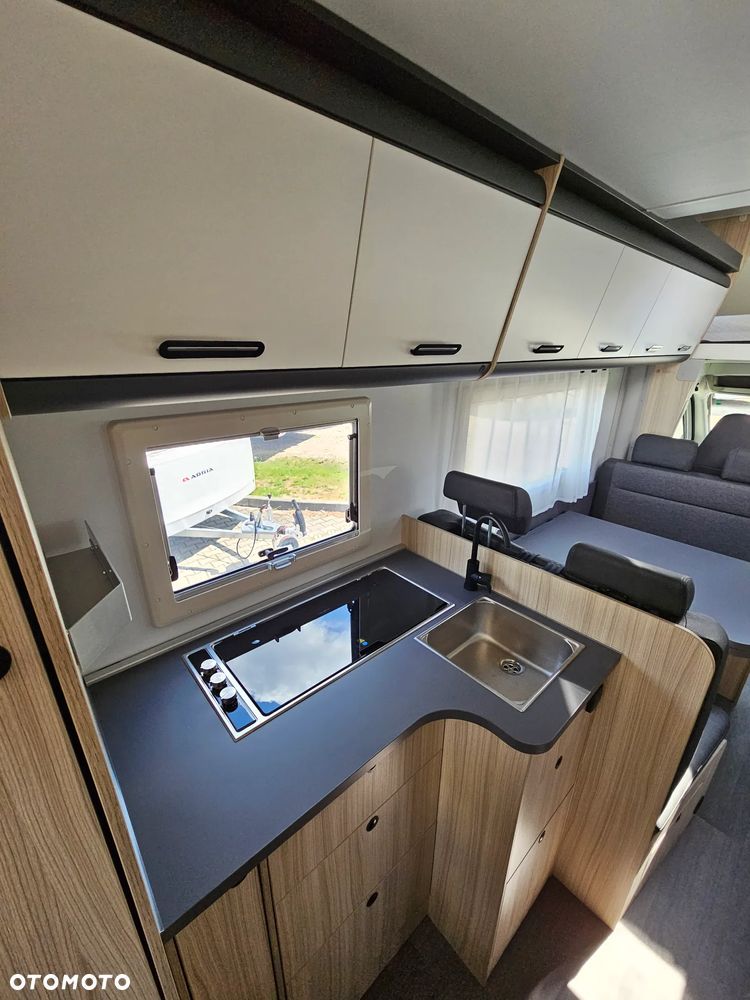 Sun Living by Adria A 70 DK - 14