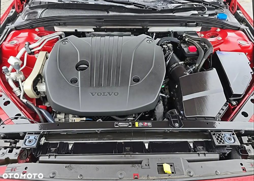 Volvo S60 - 17