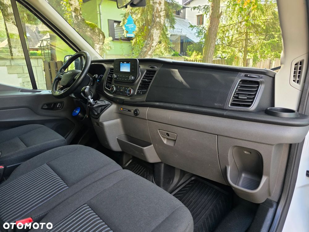 Ford Transit Autolaweta - 22