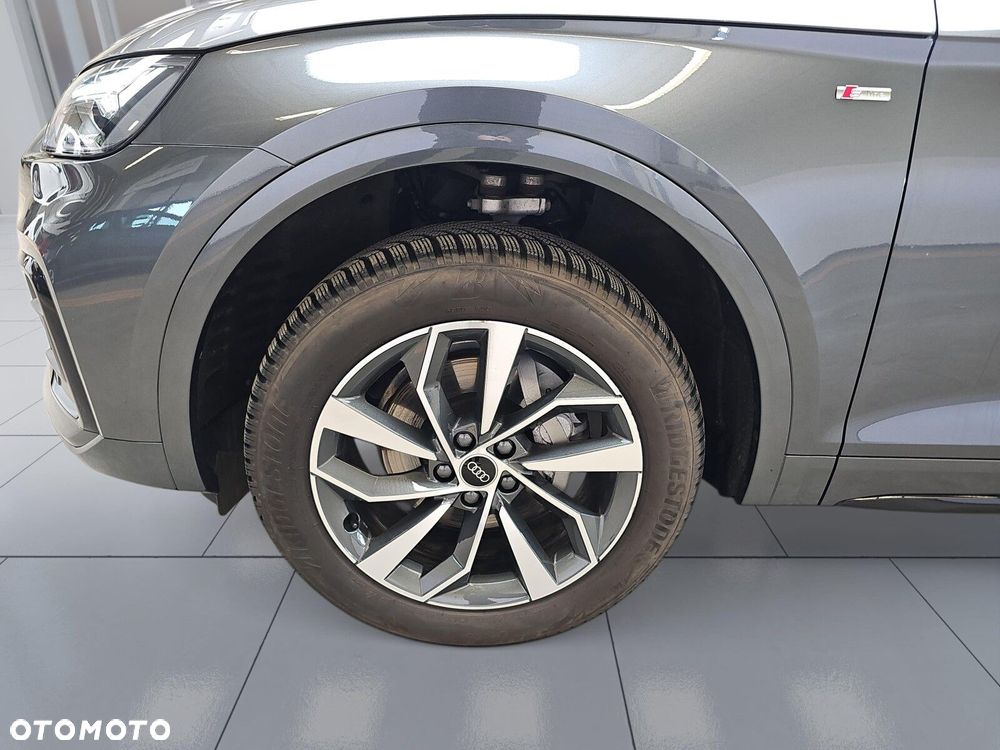 Audi Q5 Sportback - 34