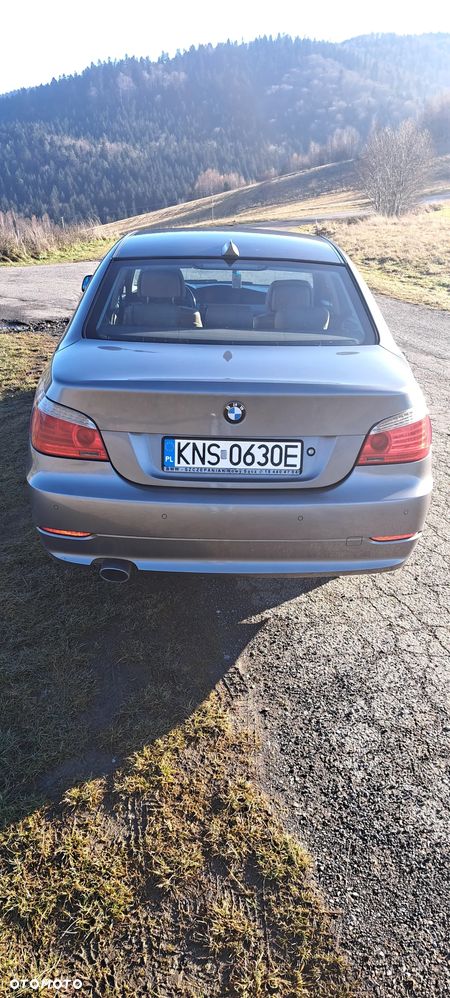 BMW Seria 5 - 6