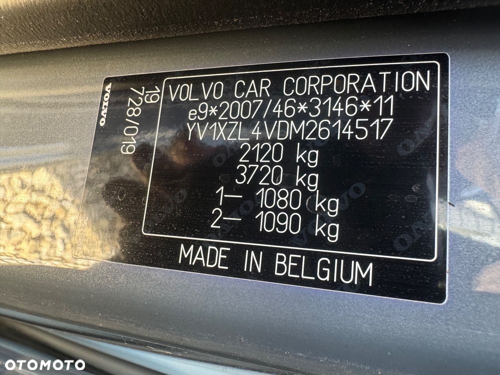 Volvo XC 40 T2 Core - 37