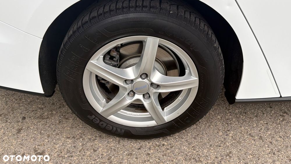Ford Focus 1.5 EcoBlue Start-Stopp-System ACTIVE - 10