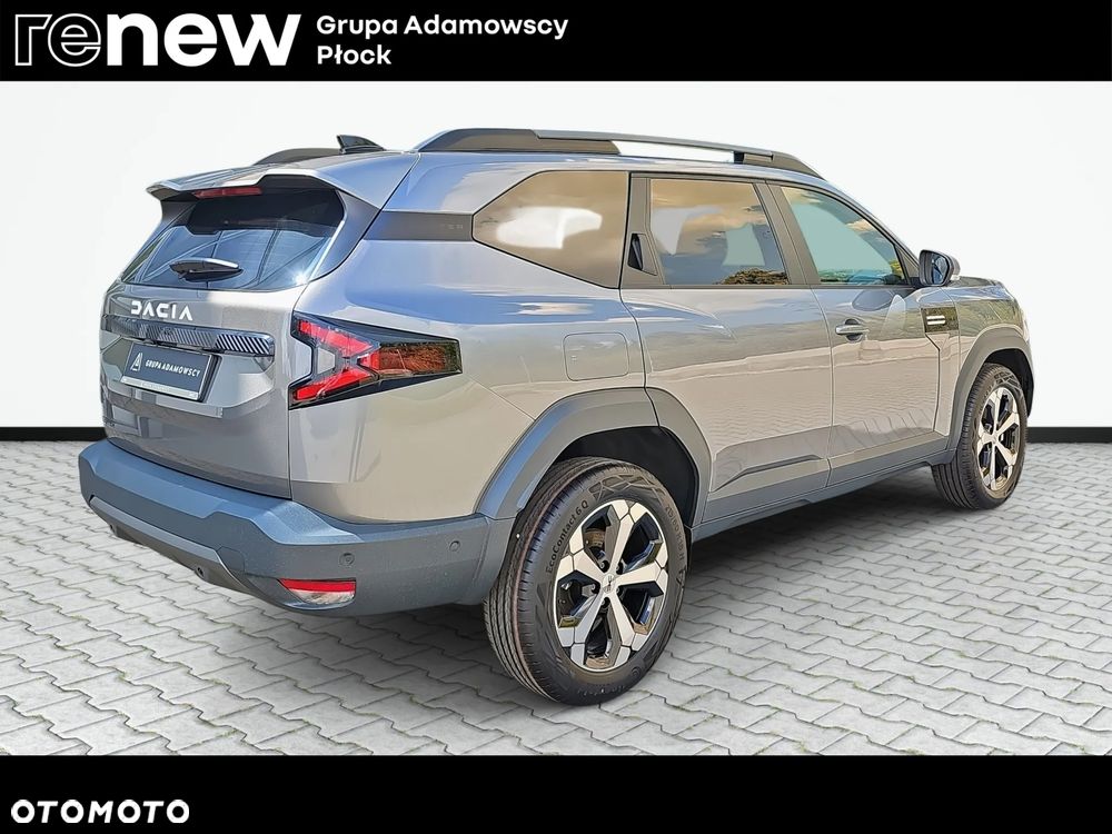 Dacia Bigster 1.2 TCe mHEV Journey - 2