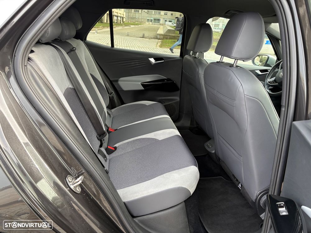 VW ID.3 Performance Upgrade Pro 1st Plus - 10