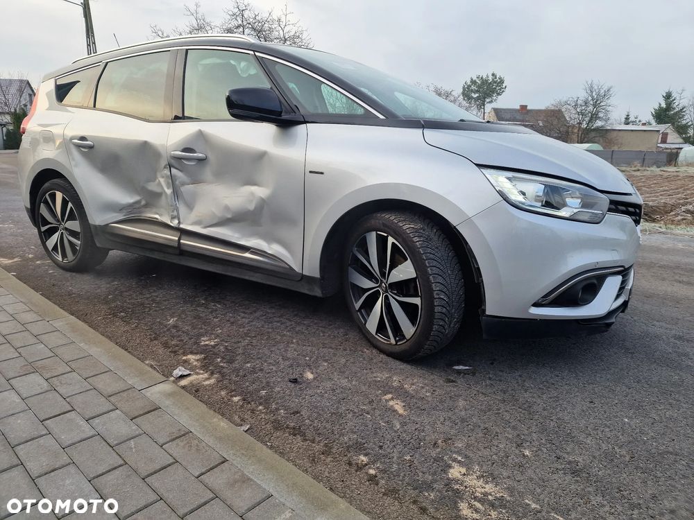Renault Grand Scenic Gr 1.6 dCi Energy Limited - 35