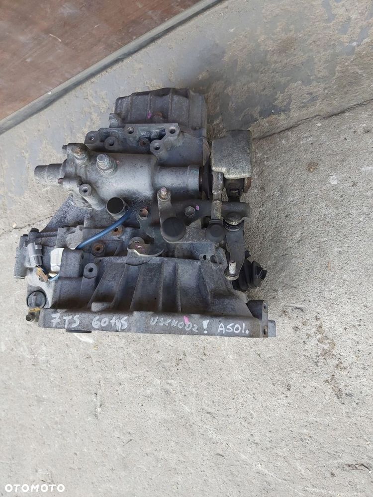 Toyota Celica VII 1,8 TS Skrzynia biegów VVTL-i 192 KM 2zz-ge - 2