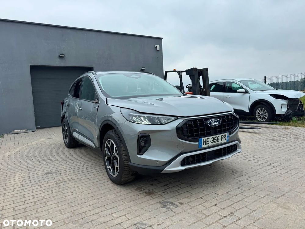 Ford Kuga 2.5 Duratec FHEV ACTIVE - 1