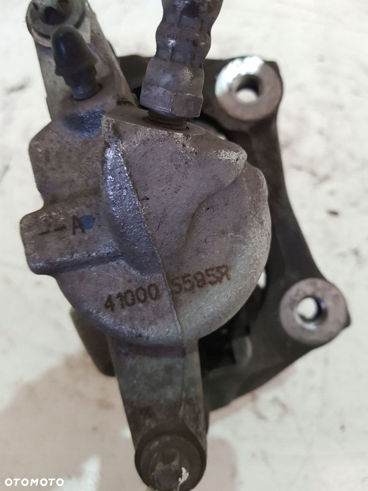 zacisk hamulcowy lewy przód 410005595r renault clio v 1.0 tce - 14