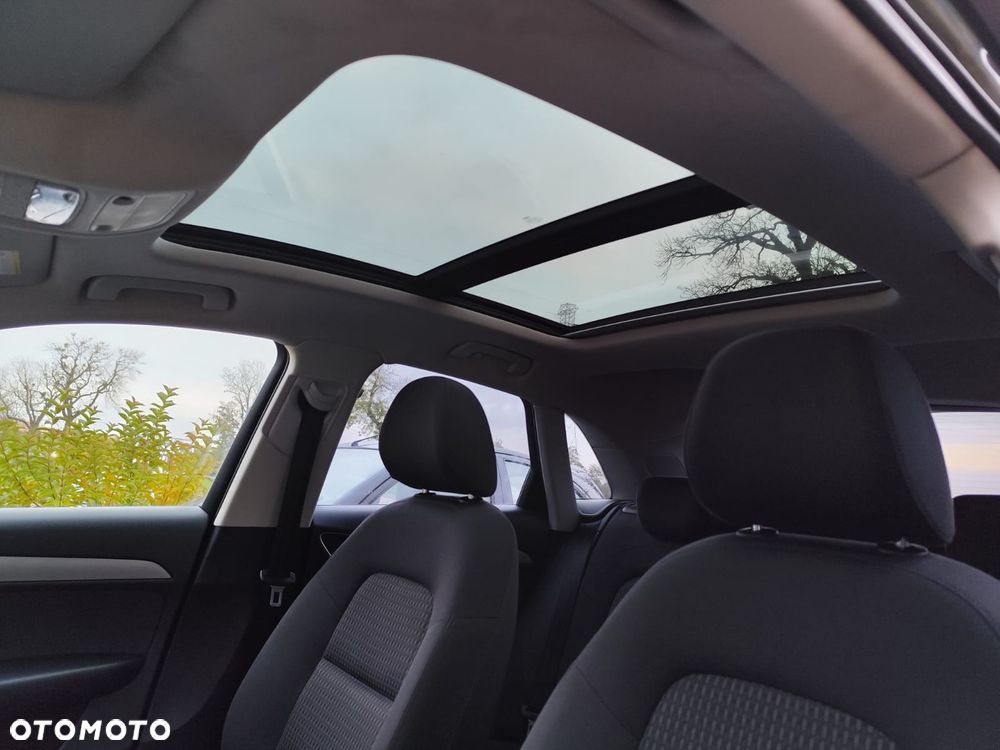 Audi Q3 2.0 TDI - 14