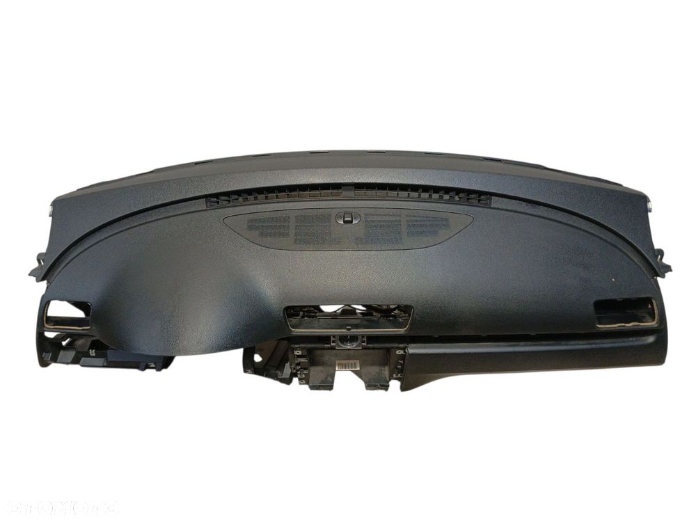 DESKA ROZDZIELCZA VOLKSWAGEN PASSAT B7 (2010-2014) 2.0 TDI 140KM - 1