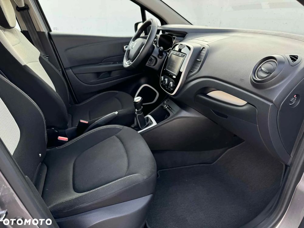 Renault Captur 1.5 dCi Zen - 23