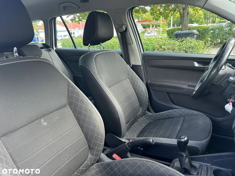 Skoda Fabia 1.0 TSI Ambition - 14