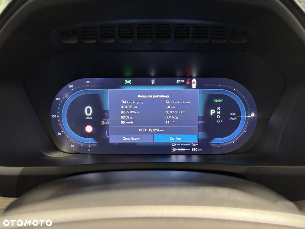 Volvo XC 90 - 11