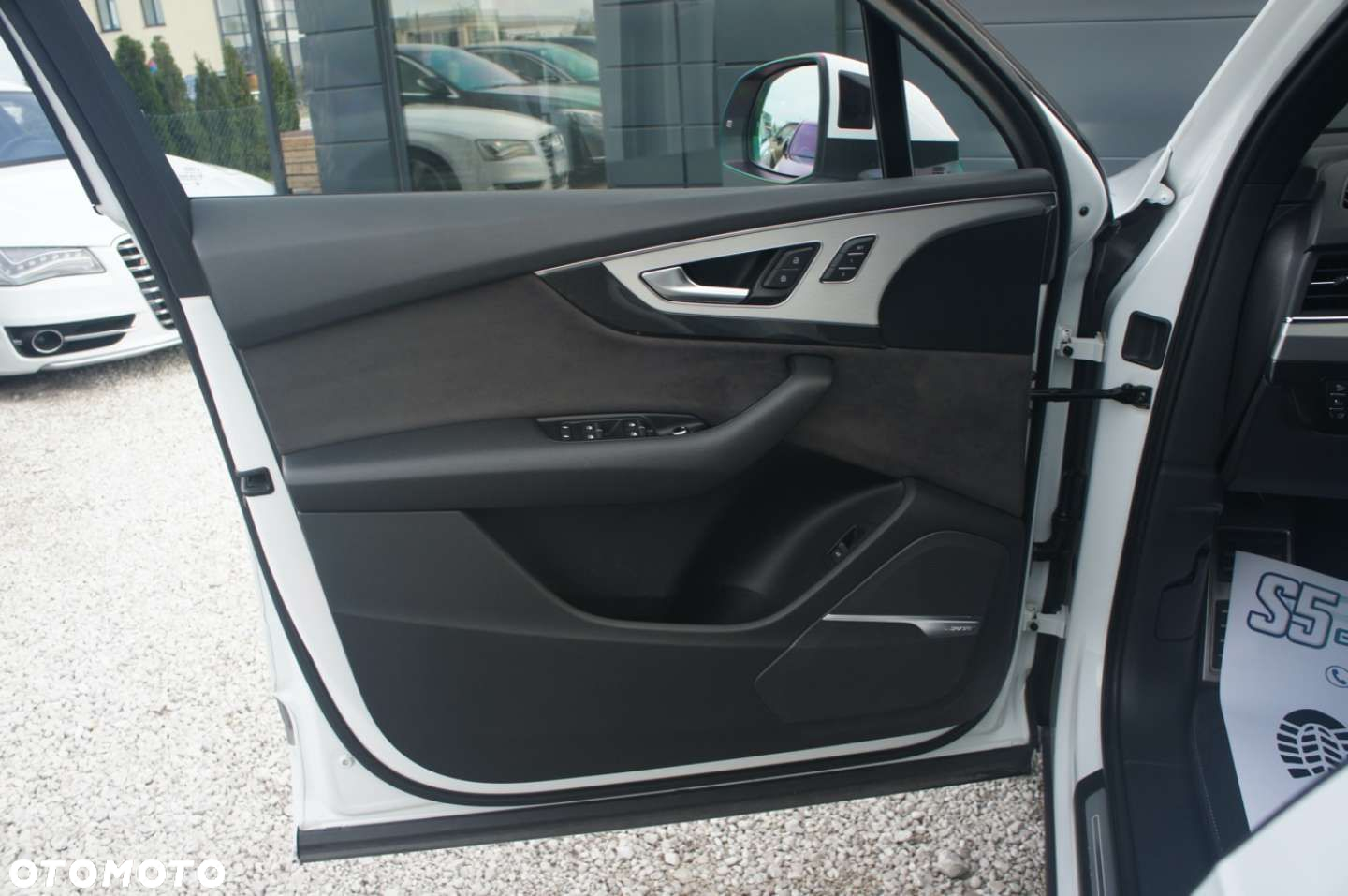 Audi Q7 - 15
