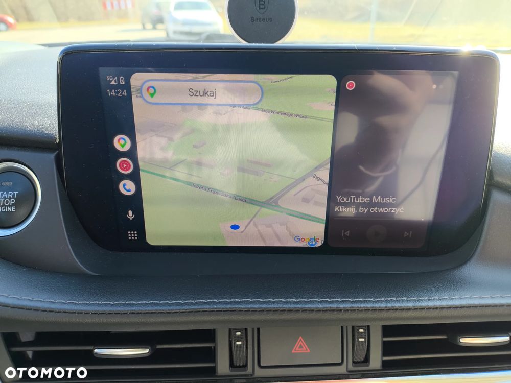 Mazda 6 2.5 SkyPassion - 27