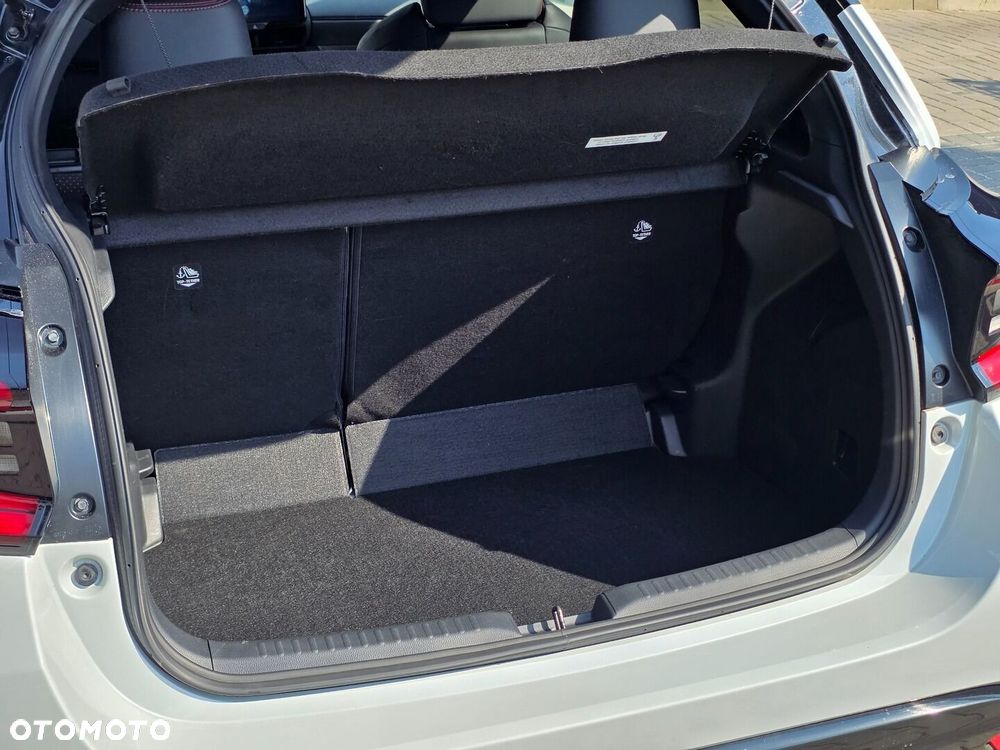 Toyota Yaris - 34