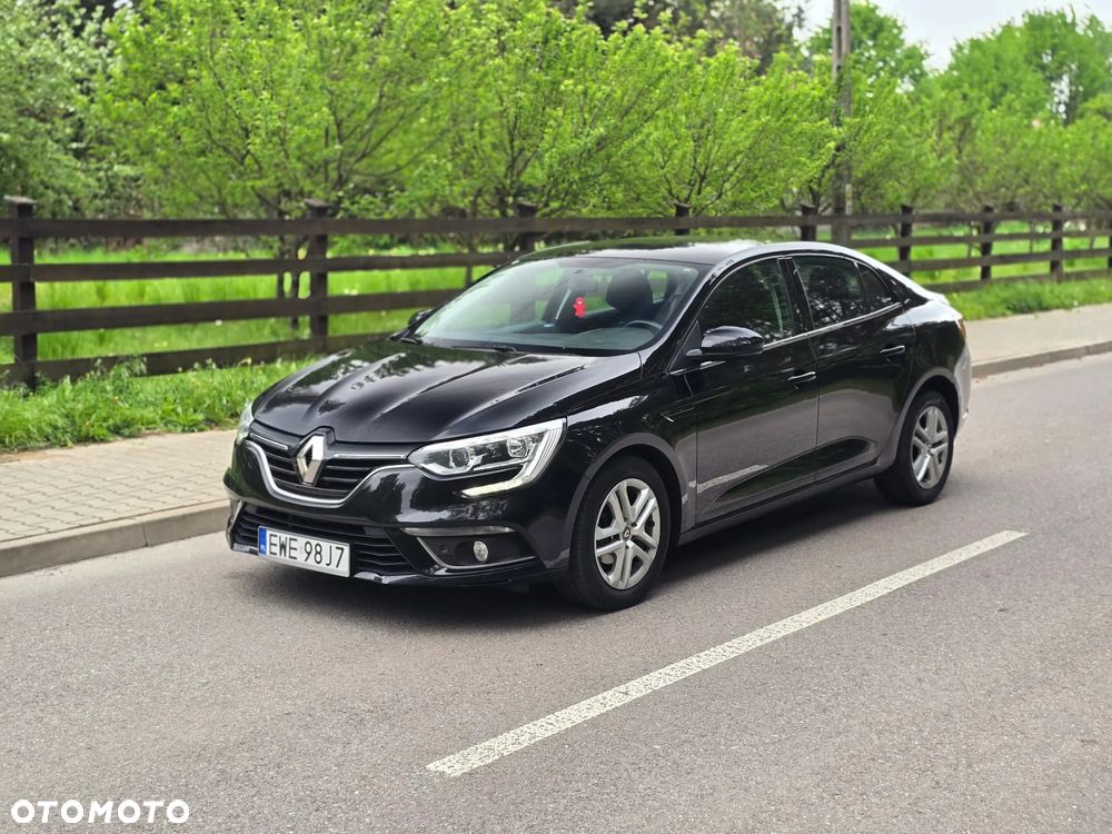 Renault Megane 1.6 SCe Life - 10