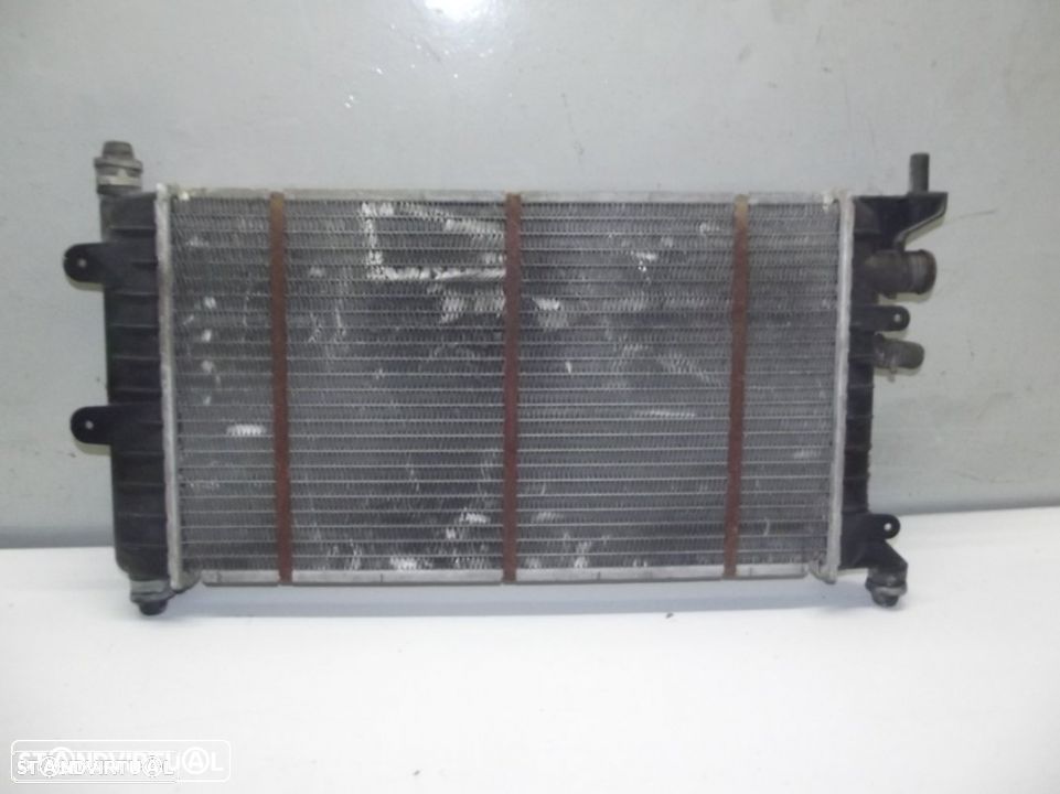 Ford Escort 1.4 carro ou carrinha radiador da água - 2