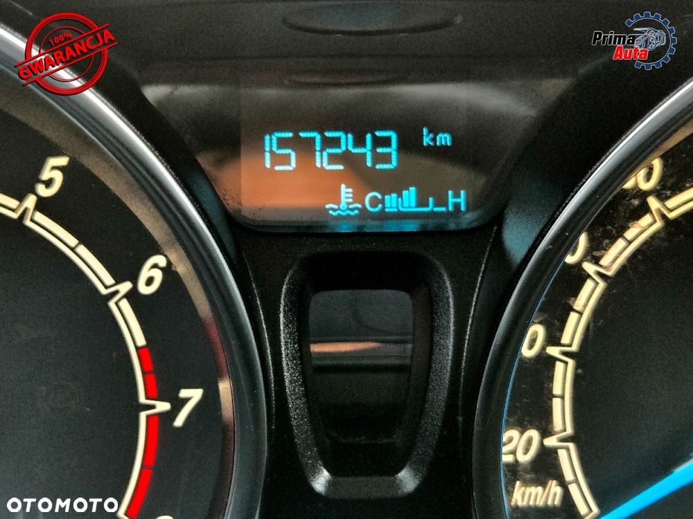 Ford Tourneo Courier - 20