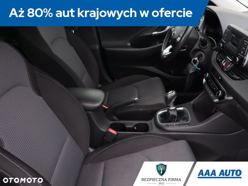 Hyundai i30 - 10