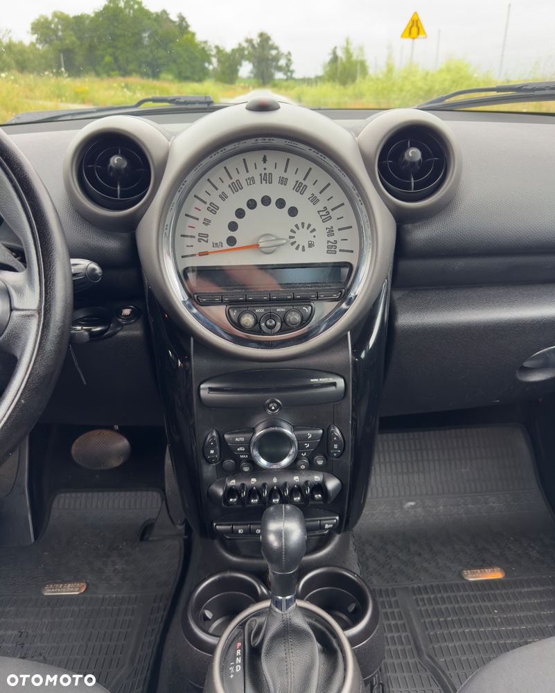 MINI Countryman Cooper D - 14