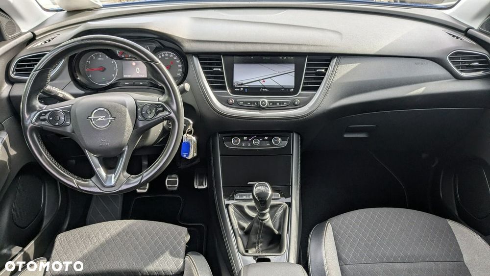 Opel Grandland X - 26