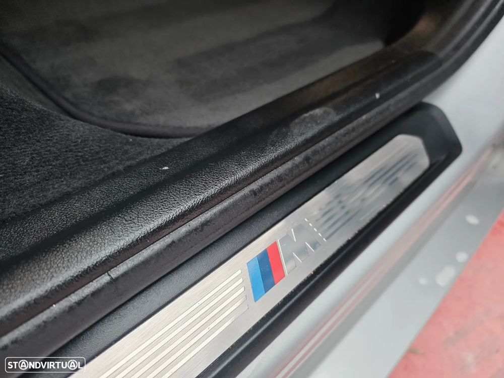 BMW X3 30 e xDrive Pack M - 10