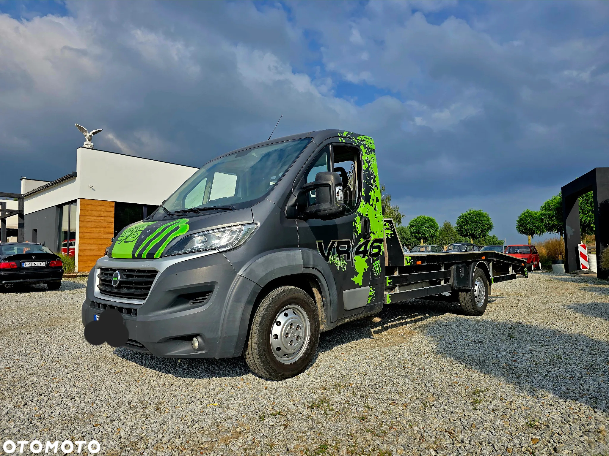 Fiat Ducato - 6