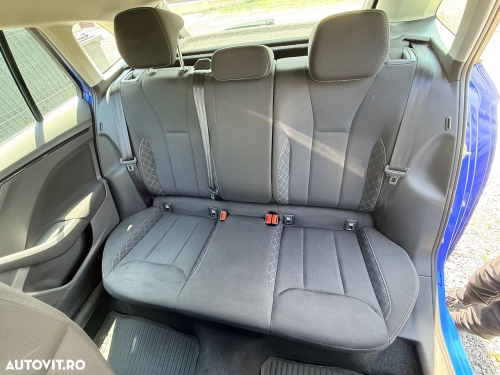 Skoda Scala 1.0 TSI DSG Ambition - 11
