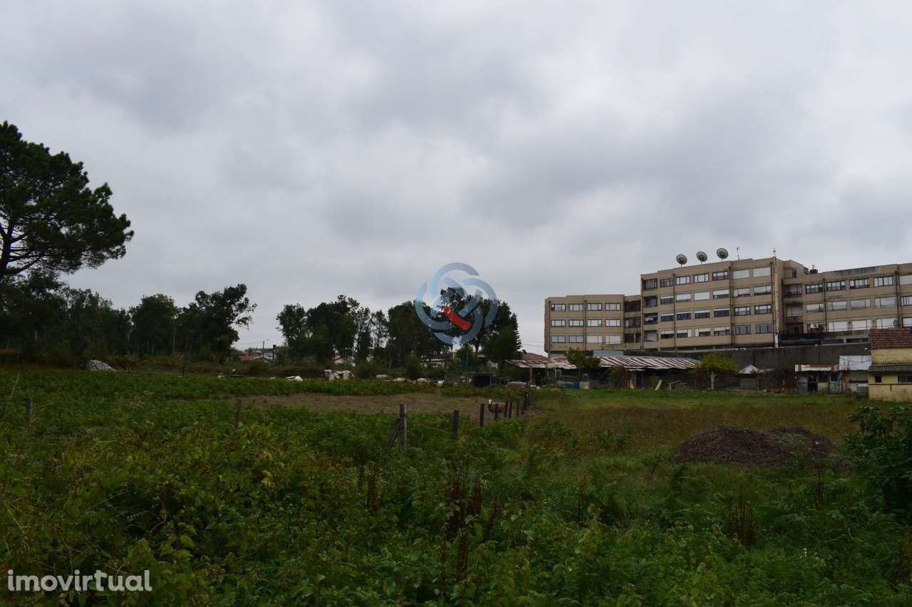 Terreno Urbano com PIP Aprovado para Loteamento para Construção de 7 - Grande imagem: 2/9