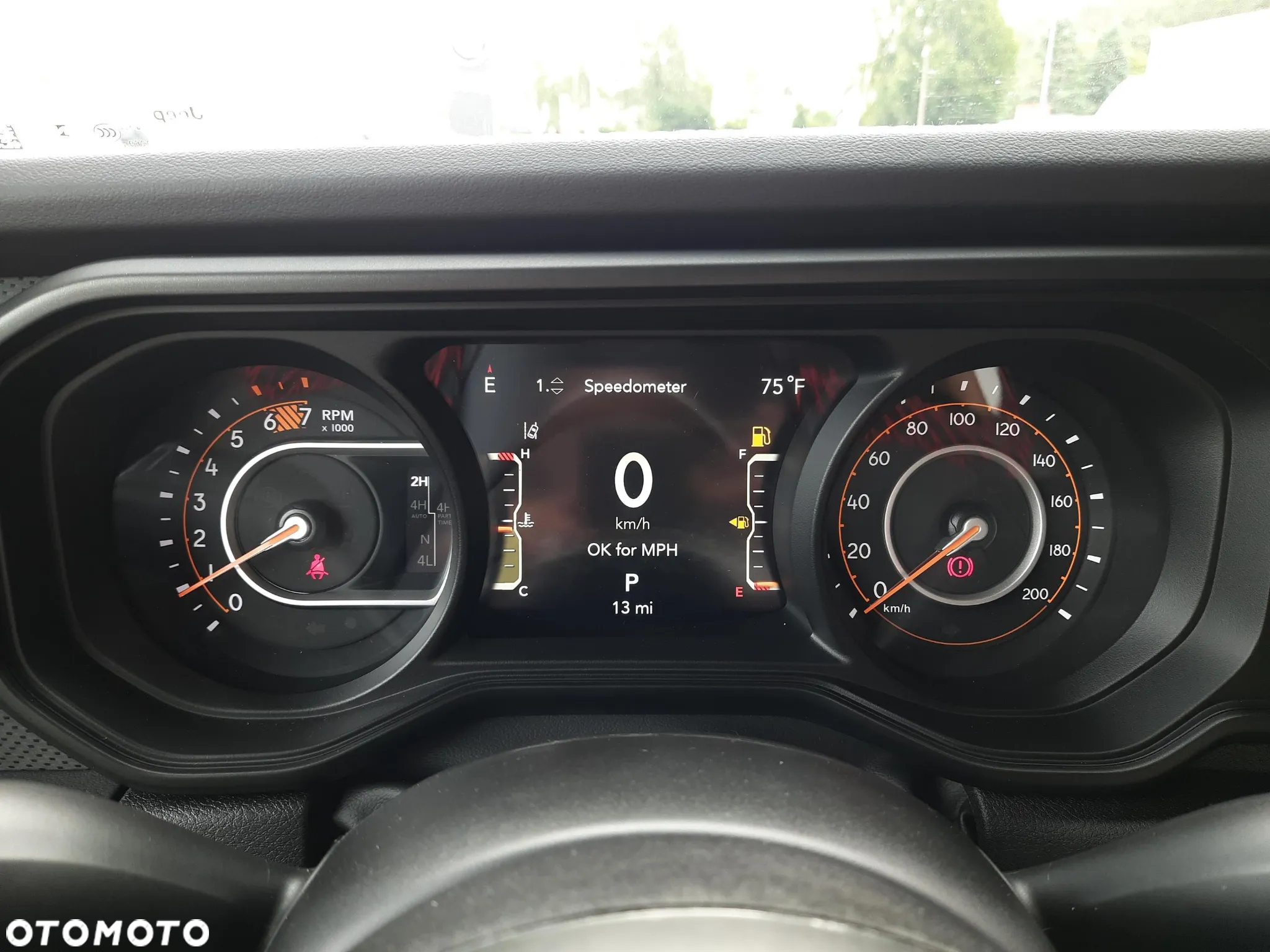 Jeep Wrangler Unlimited GME 2.0 Turbo Rubicon - 14