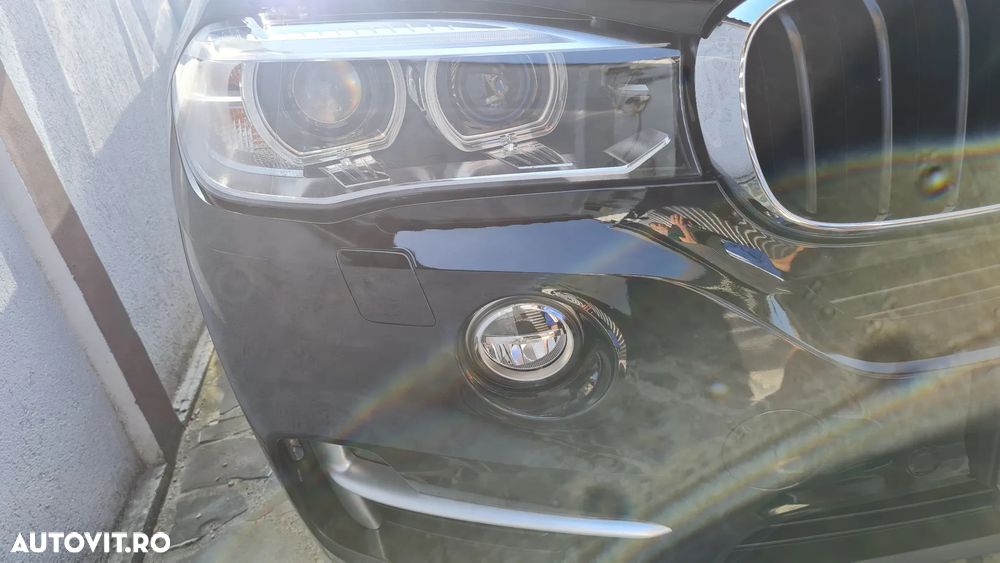 BMW X5 xDrive25d - 13